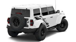 2026 Ford Bronco® External Image 3
